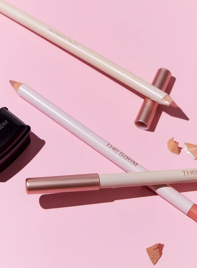 Cover Perfection Lip Pencil (2g)