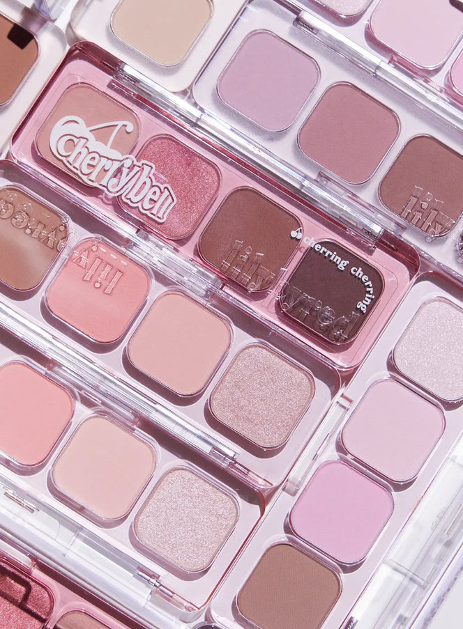 Mood It Palette (3.2g)