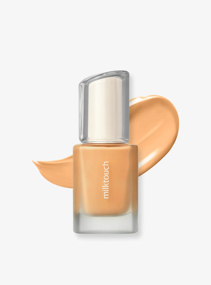 Dewy Glass Skin Foundation (30ml)
