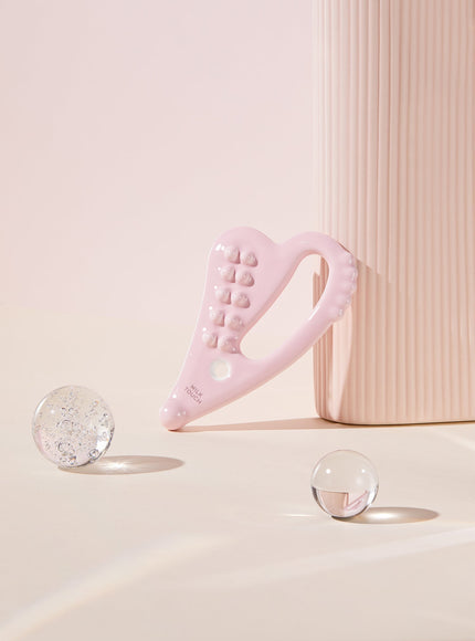 Slim Face Ceramic Gua Sha (1ea)