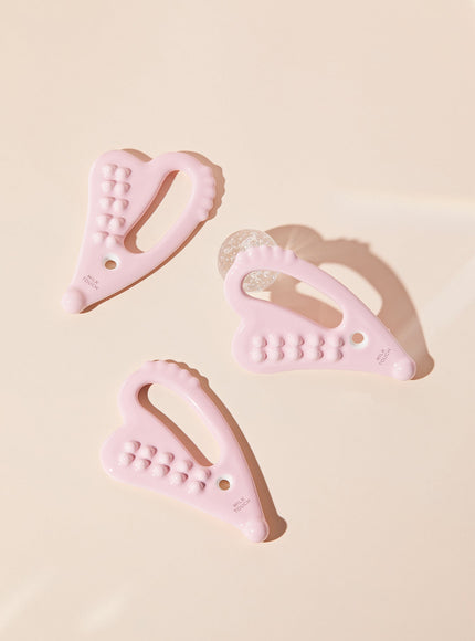 Slim Face Ceramic Gua Sha (1ea)