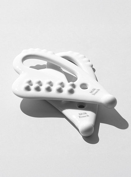 Slim Face Ceramic Gua Sha (1ea)