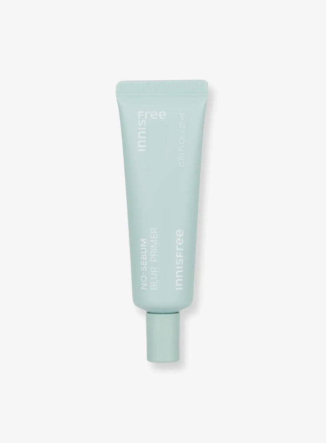 No-Sebum Blur Primer (25ml)