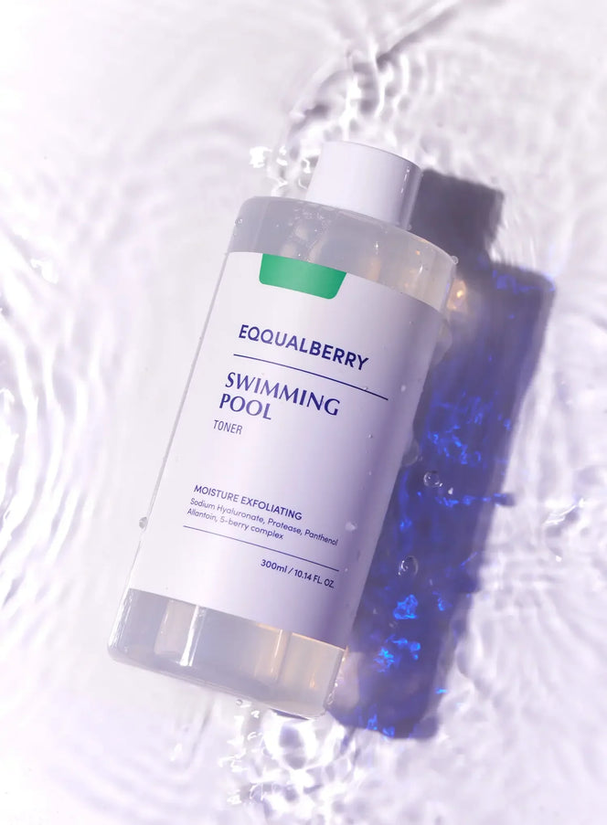 Swimming Pool Toner (300ml)