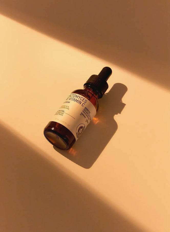 Galactomyces Pure Vitamin C Glow Serum (30ml)