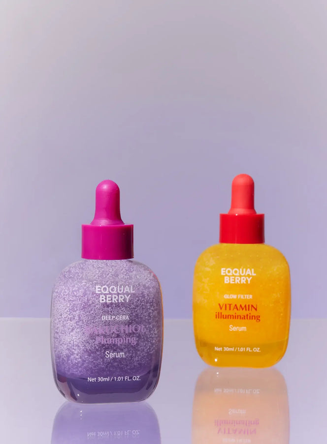 Vitamin Illuminating Serum (30ml)