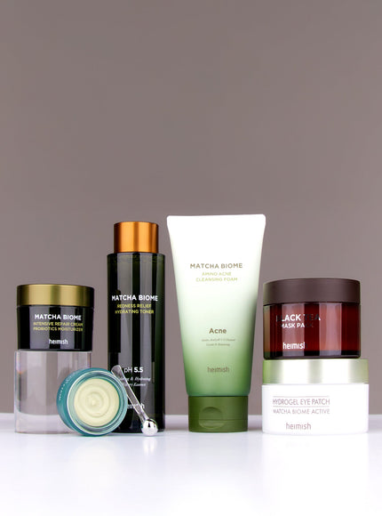 Matcha Biome Hydrogel Eye Patch (60ea)