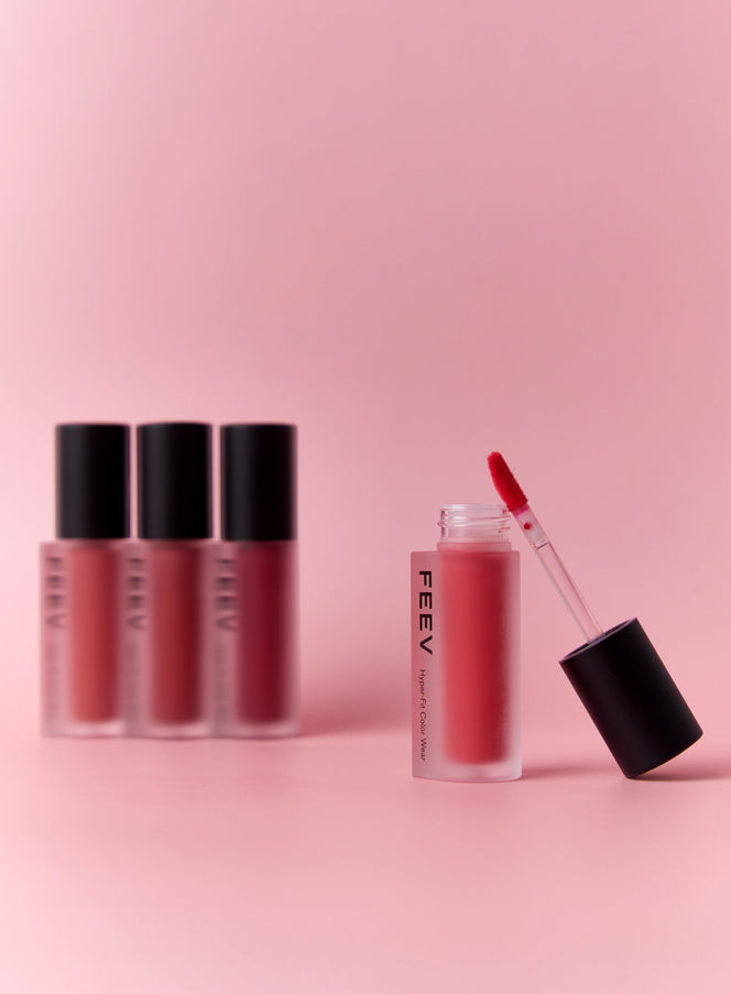 Hyper-Fit Color Wear (3.5g)