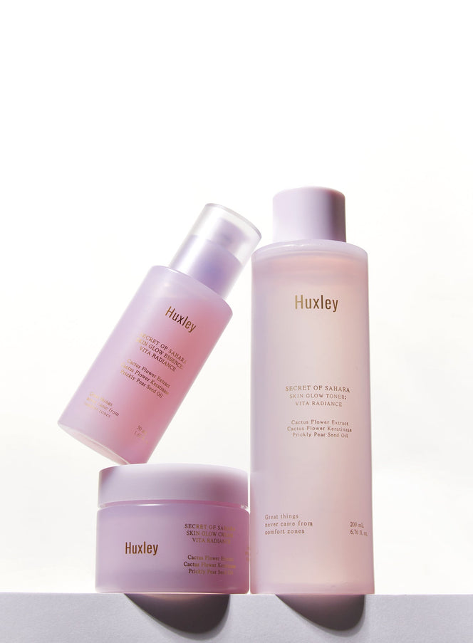 Skin Glow Cream Vita Radiance (50ml)