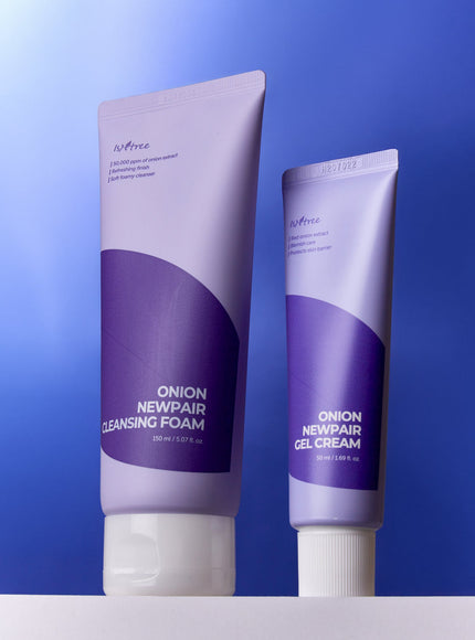 Onion Newpair Gel Cream (50ml)