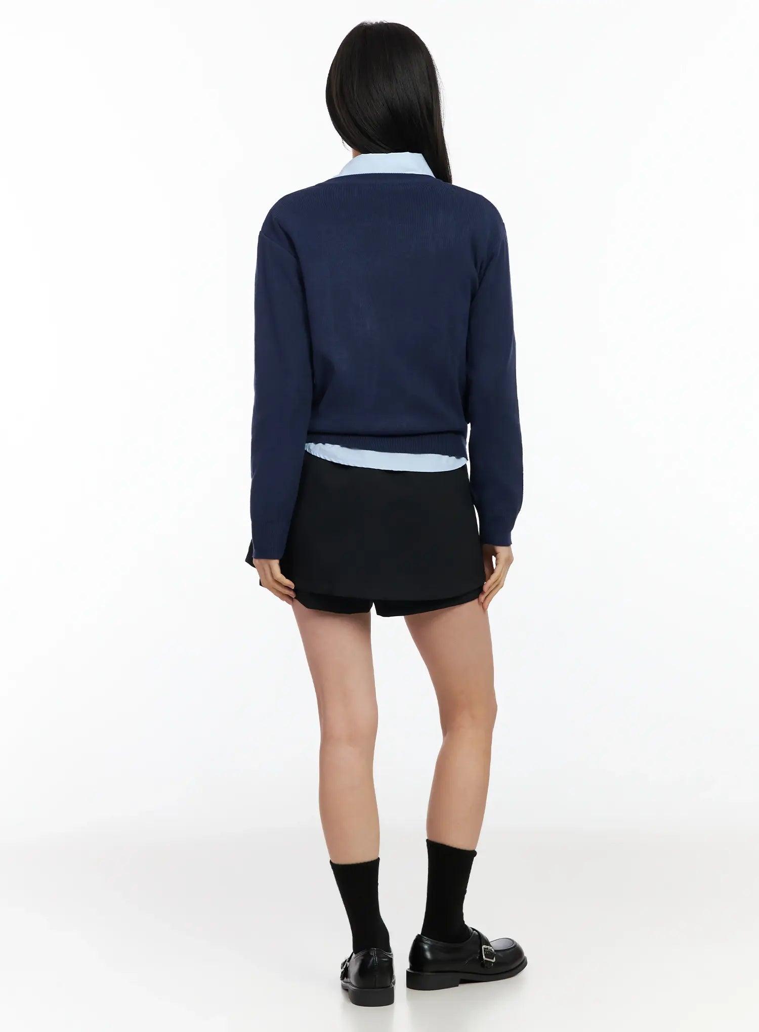 simple-round-neck-cardigan-im524