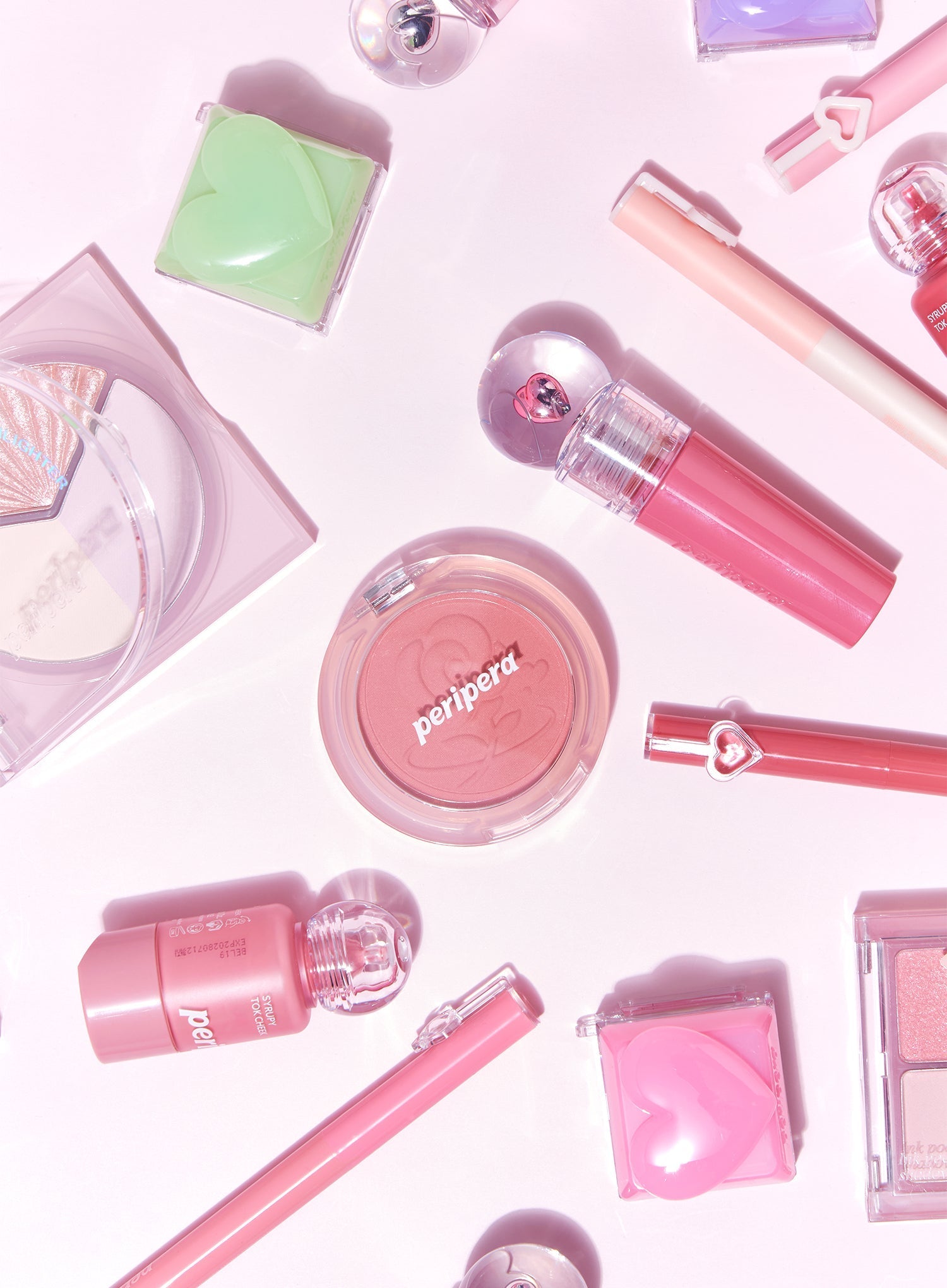 Puffy Plumping Dew Lip Pencil (0.7g)