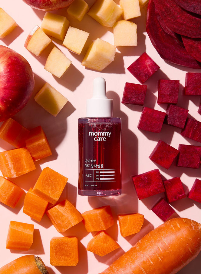 ABC Collagen Glow Ampoule (30ml)