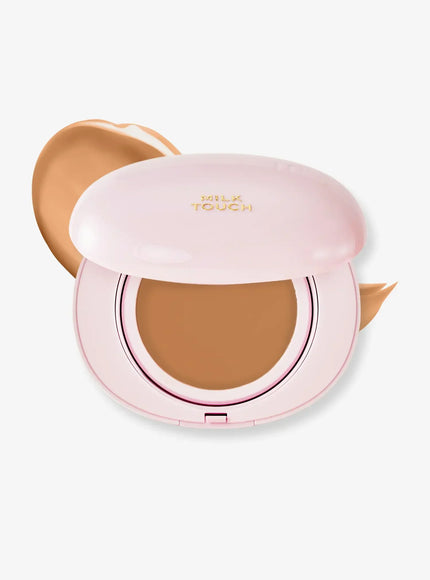 All-Day Skin Fit Milky Glow Cushion (15g)