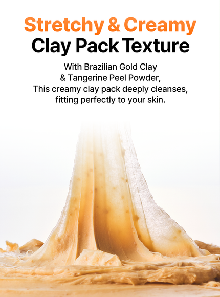 Freshly Juiced Vitamin Mask Cleanser (20ml)