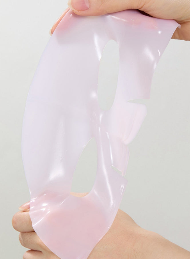 ABC Collagen Gel Mask Set (36g*4pcs)