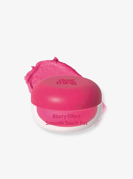 Dear Thing Blurry Effect Smooth Touch Pot (5g)