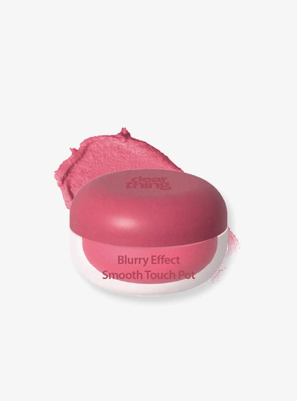 Dear Thing Blurry Effect Smooth Touch Pot (5g)
