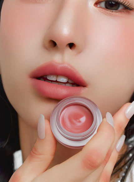 Dear Thing Blurry Effect Smooth Touch Pot (5g)