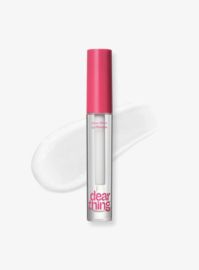 Dear Thing Glow Effect Lip Plumper (4ml)