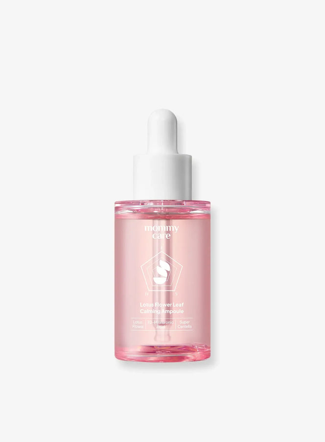 Lotus Leaf Calming Ampoule (50ml)