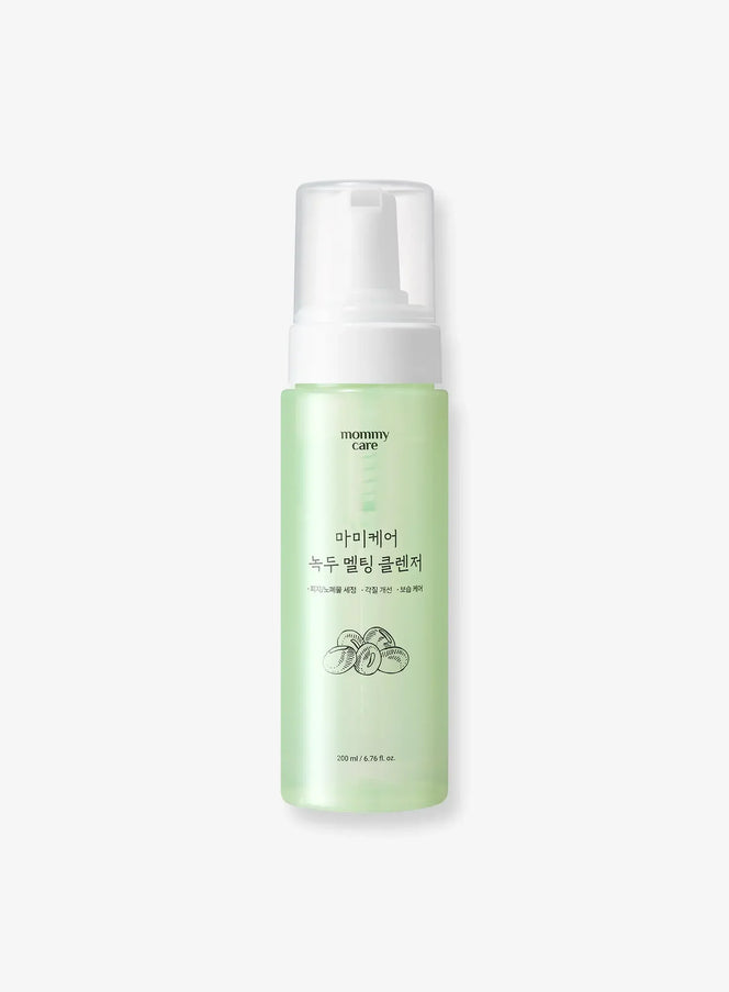 Mung Bean Melting Cleanser (200ml)
