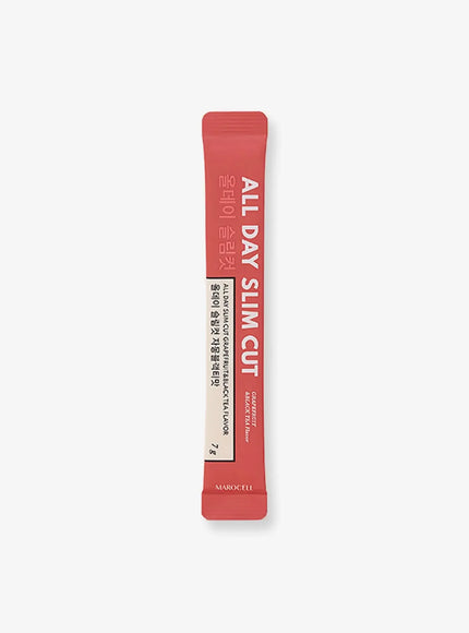 All Day Slim Cut (Grapefruit & Black Tea) (7g x 30ea)