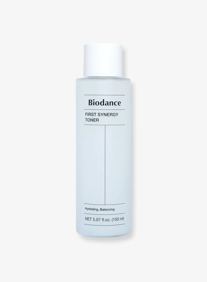 First Synergy Toner (150ml)