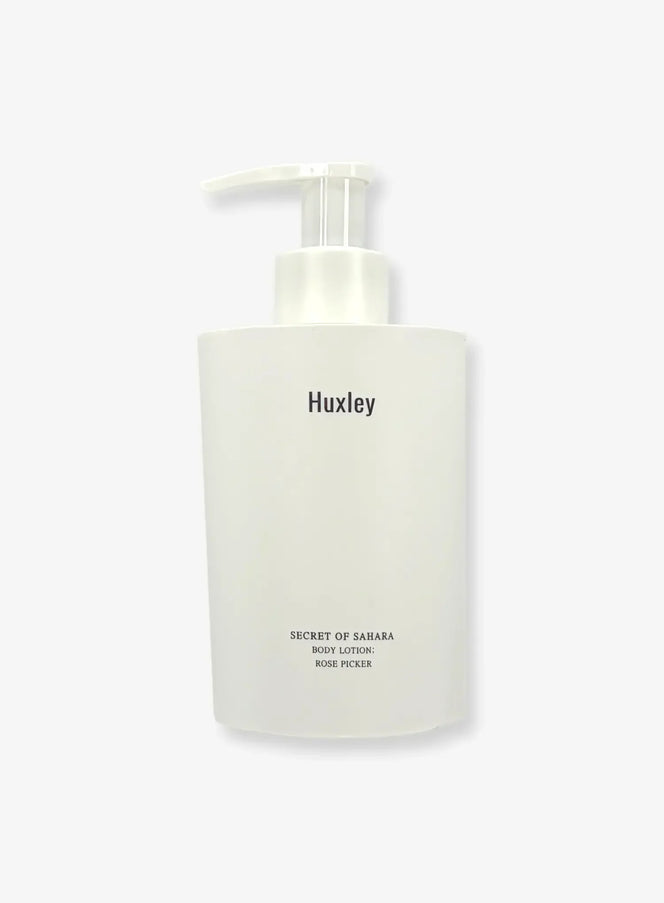 Body Lotion Rose Picker (300ml)