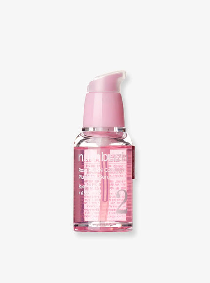 No.2 Rose PDRN Collagen Plumping Serum (30ml)