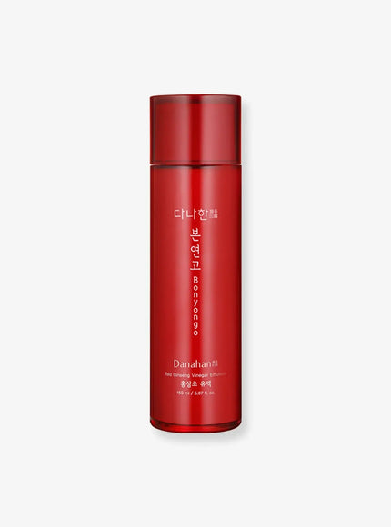 Bonyongo Red Ginseng Vinegar Emulsion (150ml)