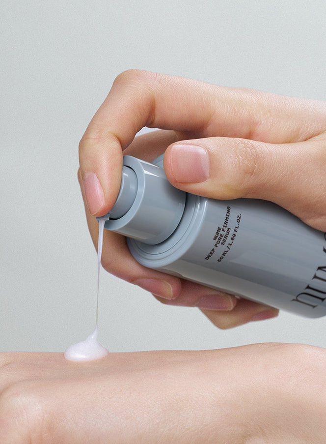 Deep Pore Firming Serum (50ml)