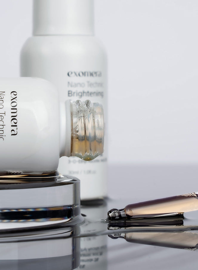 Nano Technic Brightening Serum (30ml)