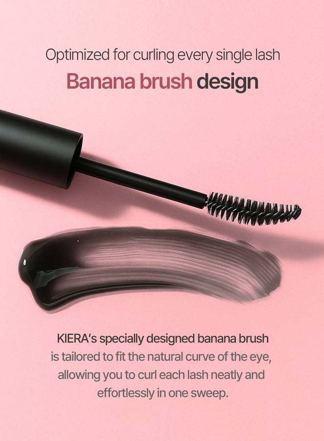 Blooming Eyelash Black Serum (7.5ml)