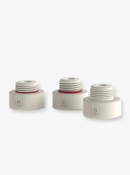 Water Solution Travel Shower Compact Adapter (1ea)