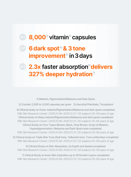 Freshly Juiced Vitamin Essence Toner (180ml)