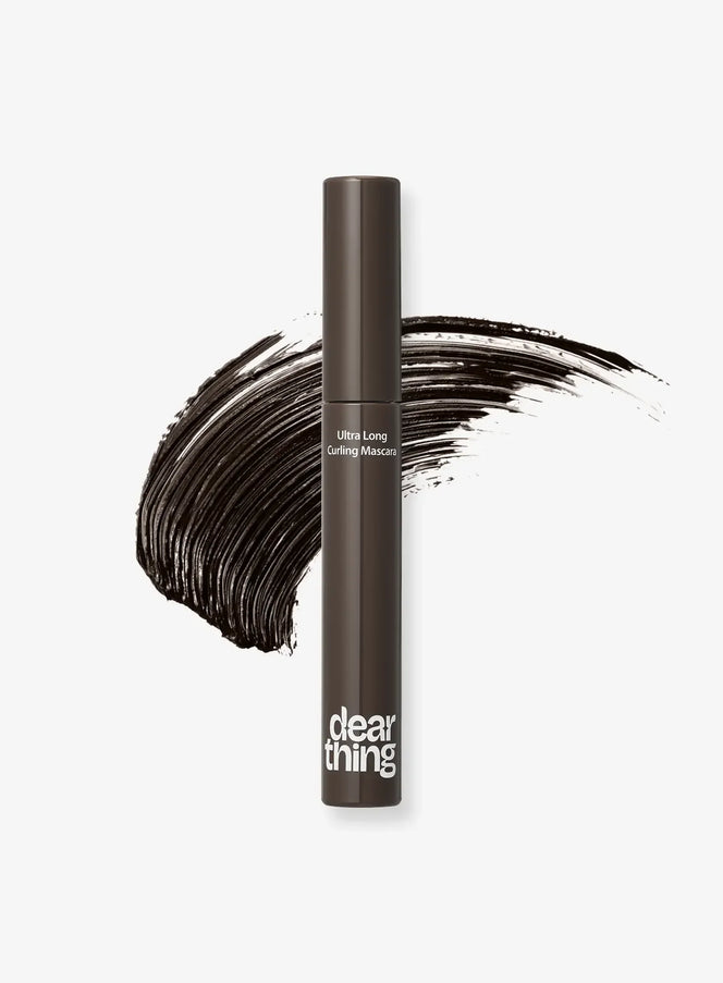 Dear Thing Ultra Long Curling Mascara (4g)