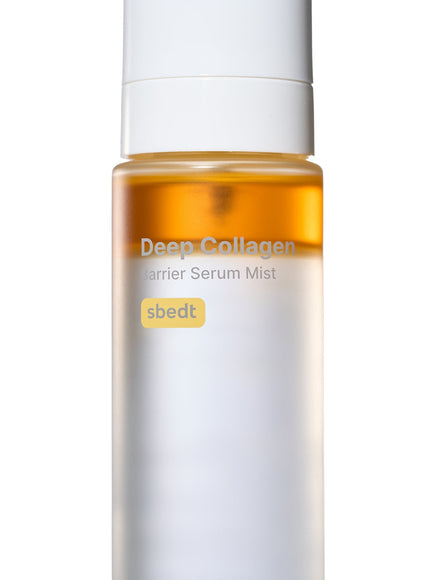 Deep Collagen Barrier Serum Mist (100ml)