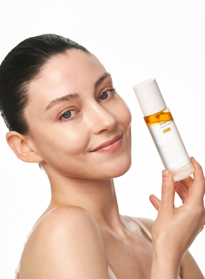 Deep Collagen Barrier Serum Mist (100ml)