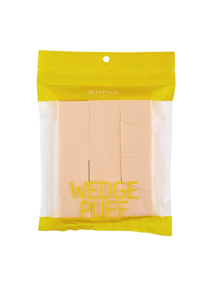 Wedge Puff Sponge Jumbo Size (12pcs)