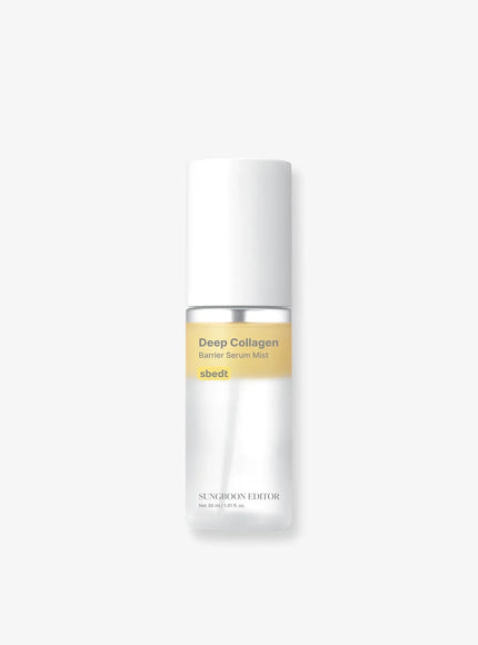 Deep Collagen Barrier Serum Mist (30ml)