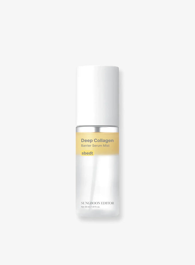 Deep Collagen Barrier Serum Mist (30ml)