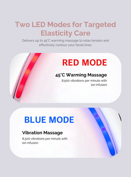 Galvanic RF Massager (1ea)