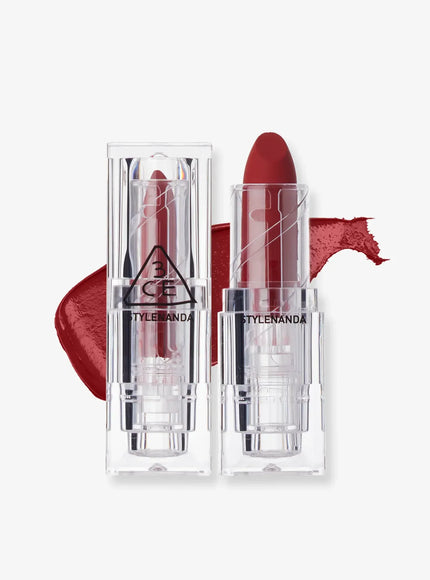 Soft Matte Lipstick (3.5g)