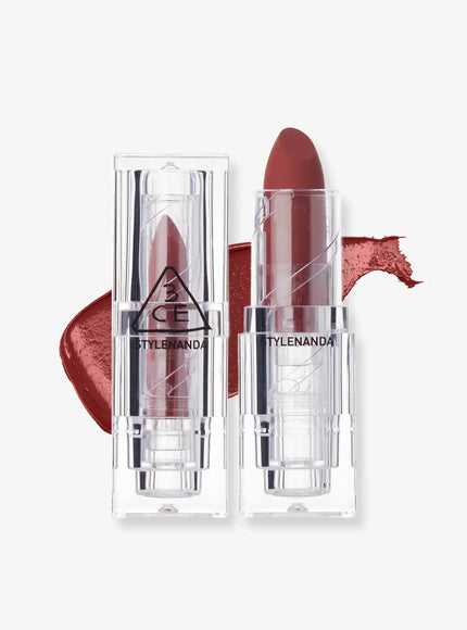 Soft Matte Lipstick (3.5g)