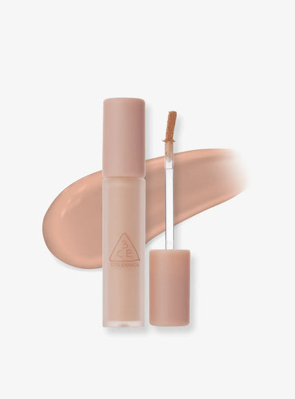 Skin Fit Cover Liquid Concealer (4.3g-5.2g)