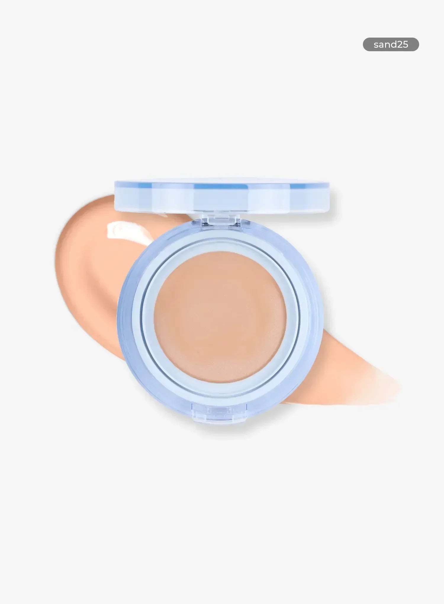 Bare Water Cushion (Refill) (20g)