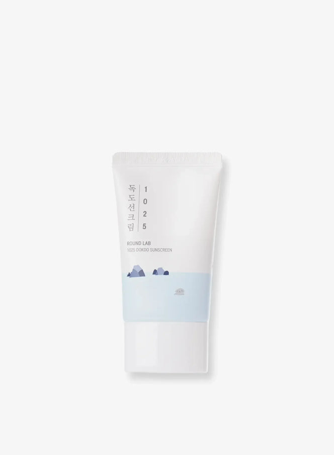 1025 Dokdo Sunscreen (SPF50+ PA++++) (50ml)
