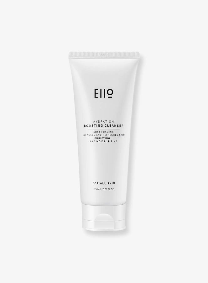Hydration Boosting Cleanser (150ml)