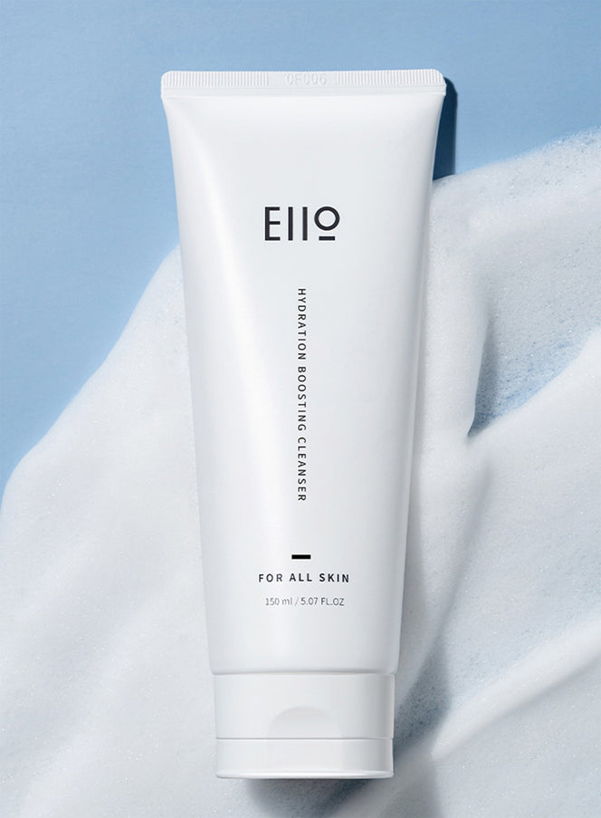 Hydration Boosting Cleanser (150ml)